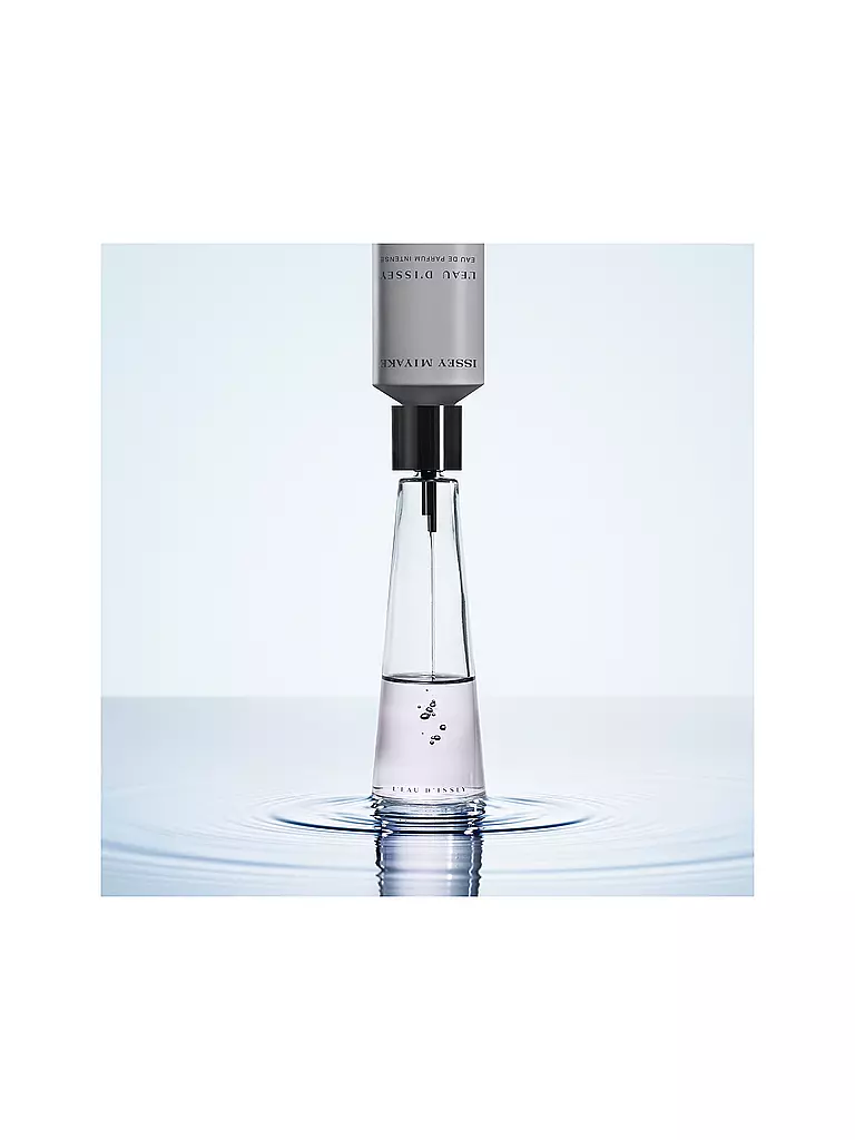ISSEY MIYAKE | L'Eau d'Issey Eau de Parfum Intense 50ml | 