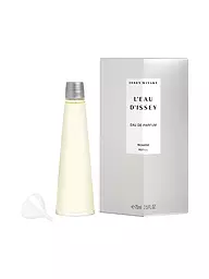 ISSEY MIYAKE | L'Eau d'Issey Eau de Parfum Refill 75ml | Aucune couleur