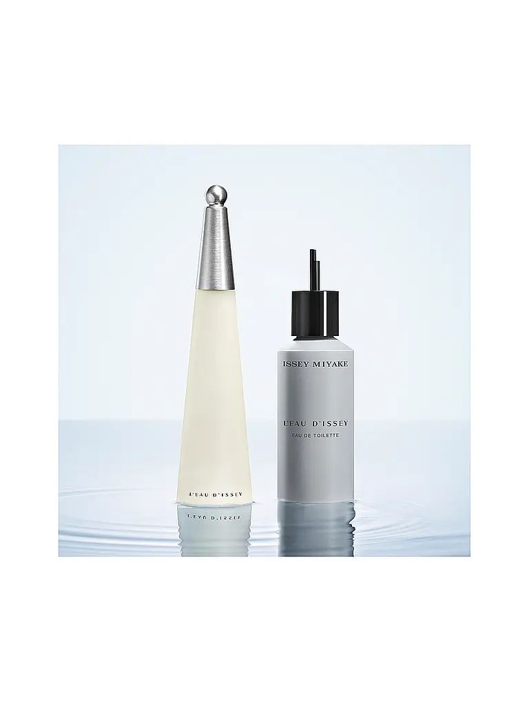 ISSEY MIYAKE | L'Eau d'Issey Eau de Toilette Recharge 150ml | keine Farbe