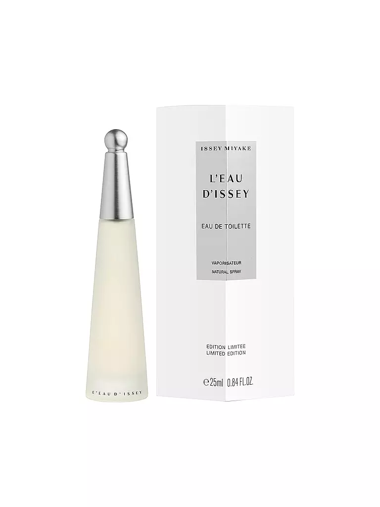 ISSEY MIYAKE | L'Eau d'Issey Eau de Toilette Spray 25ml | keine Farbe