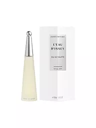 ISSEY MIYAKE | L'Eau d'Issey Eau de Toilette Spray 50ml | Aucune couleur