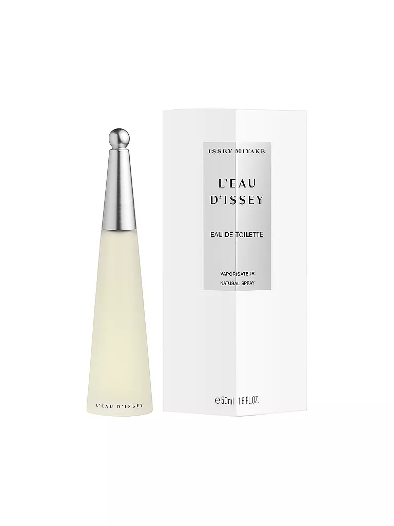 ISSEY MIYAKE | L'Eau d'Issey Eau de Toilette Spray 50ml | keine Farbe