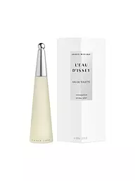 ISSEY MIYAKE | L'Eau d'Issey Eau de Toilette Vaporisateur 100ml | Aucune couleur