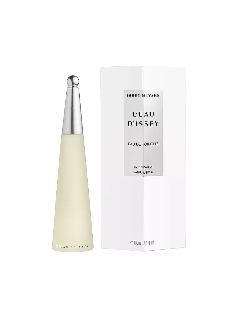 ISSEY MIYAKE | L'Eau d'Issey Eau de Toilette Vaporisateur 100ml | keine Farbe