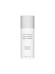 ISSEY MIYAKE | L'Eau d'Issey Pour Homme Déodorant Spray 150ml | Aucune couleur
