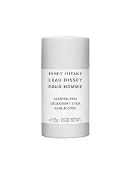 ISSEY MIYAKE | L'Eau d'Issey Pour Homme Déodorant Stick 75g | Aucune couleur
