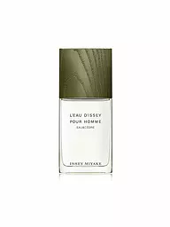 ISSEY MIYAKE | L'Eau d'Issey pour Homme Eau & Cèdre Eau de Toilette Intense 100ml | Aucune couleur