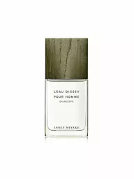 ISSEY MIYAKE | L'Eau d'Issey pour Homme Eau & Cèdre Eau de Toilette Intense 50ml | Aucune couleur
