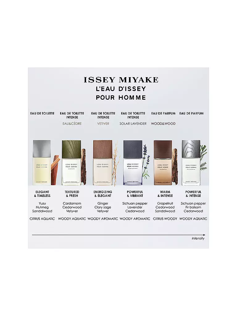 ISSEY MIYAKE | L'Eau d'Issey Pour Homme Eau de Parfum 75ml | 