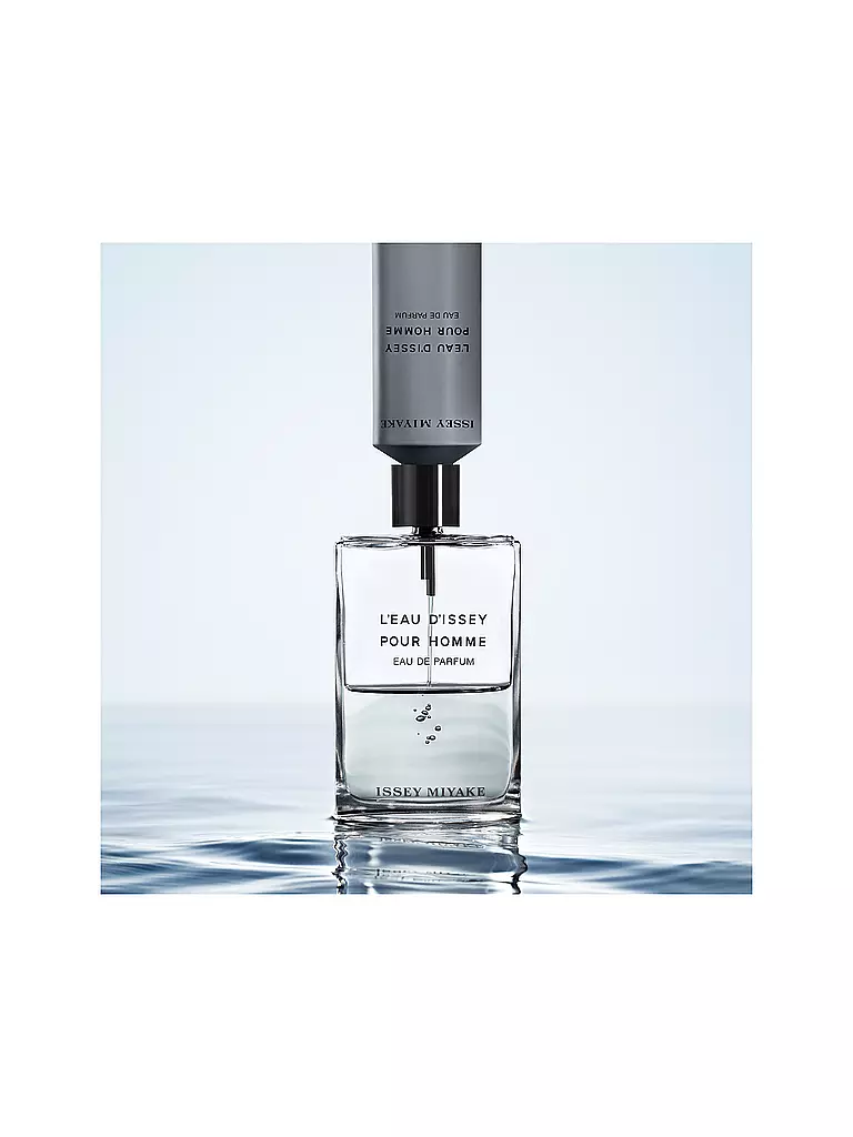 ISSEY MIYAKE | L'Eau d'Issey Pour Homme Eau de Parfum 75ml | 