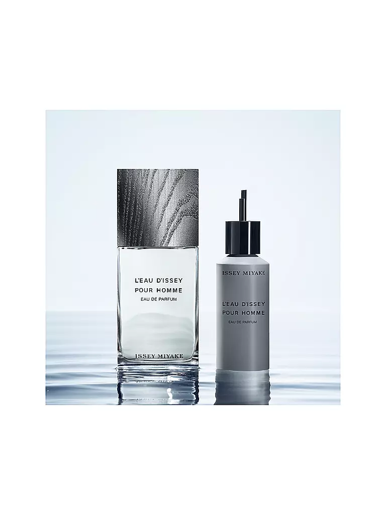 ISSEY MIYAKE | L'Eau d'Issey Pour Homme Eau de Parfum 75ml | 
