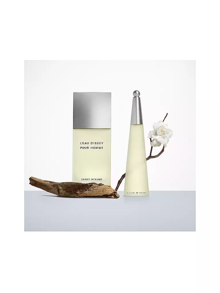 ISSEY MIYAKE | L'Eau d'Issey Pour Homme Eau de Toilette Spray 125ml | 