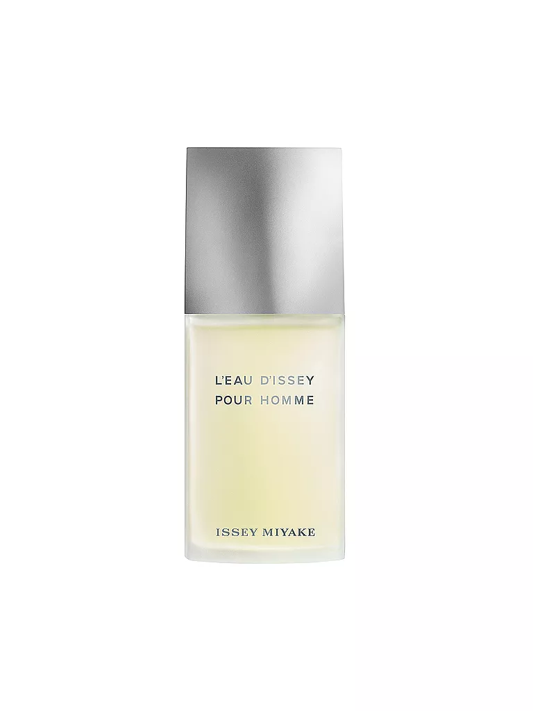 ISSEY MIYAKE | L'Eau d'Issey Pour Homme Eau de Toilette Spray 75ml | Aucune couleur