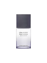 ISSEY MIYAKE | L'Eau d'Issey pour Homme Solar Lavender Eau de Toilette Intense 50ml | Aucune couleur