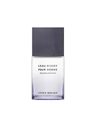 ISSEY MIYAKE | L'Eau d'Issey pour Homme Solar Lavender Eau de Toilette Intense 50ml | Aucune couleur