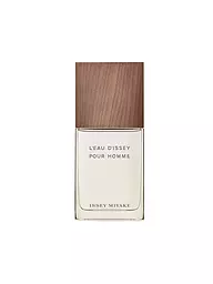 ISSEY MIYAKE | L'Eau d'Issey pour Homme Vétiver Eau de Toilette Intense 50ml | Aucune couleur