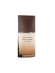 ISSEY MIYAKE | L'Eau d'Issey Pour Homme Wood & Wood Eau de Parfum Intense 100ml | Aucune couleur