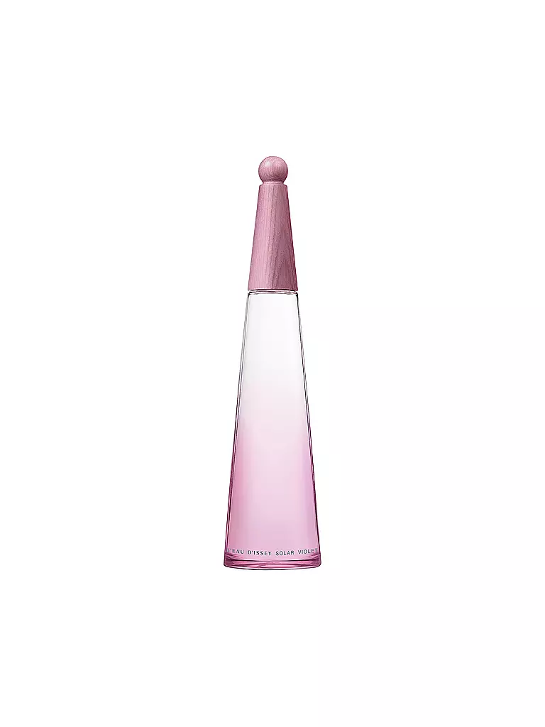 ISSEY MIYAKE | L'Eau d'Issey Solar Violet Eau de Toilette Intense 100ml | keine Farbe