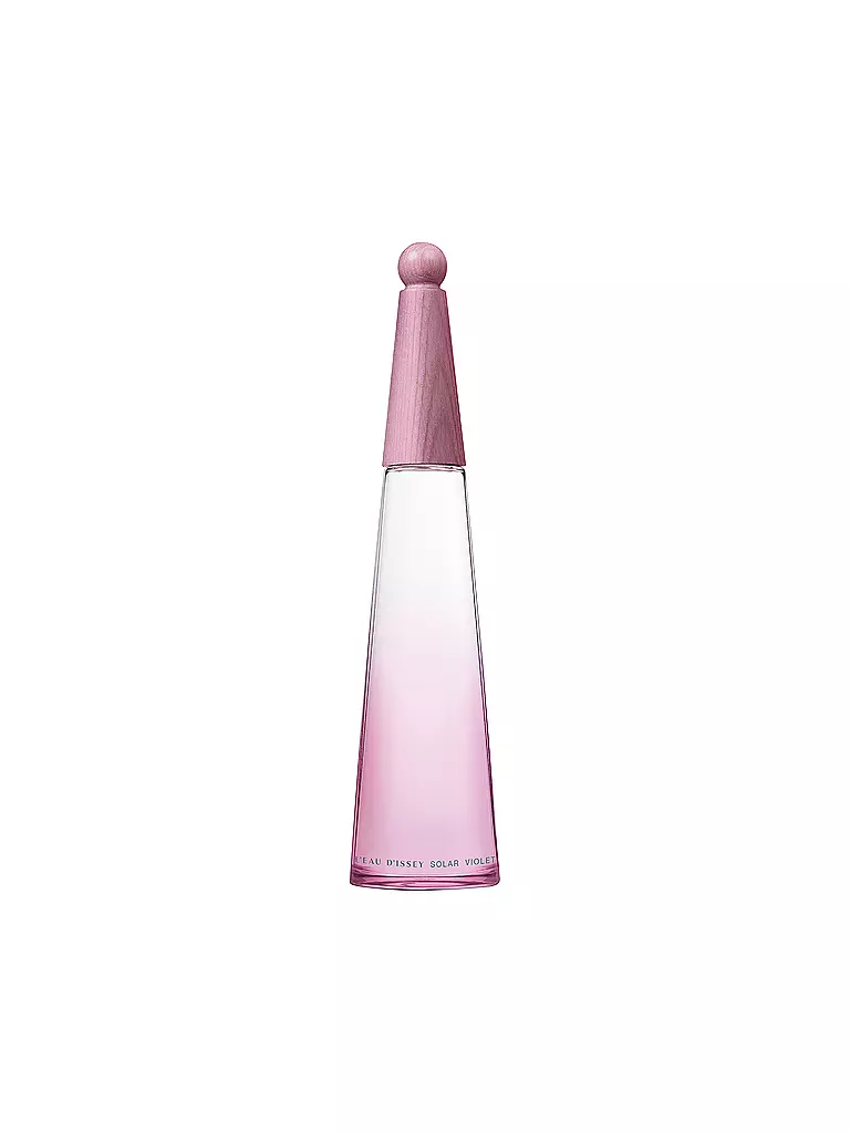 ISSEY MIYAKE | L'Eau d'Issey Solar Violet Eau de Toilette Intense 50ml | keine Farbe