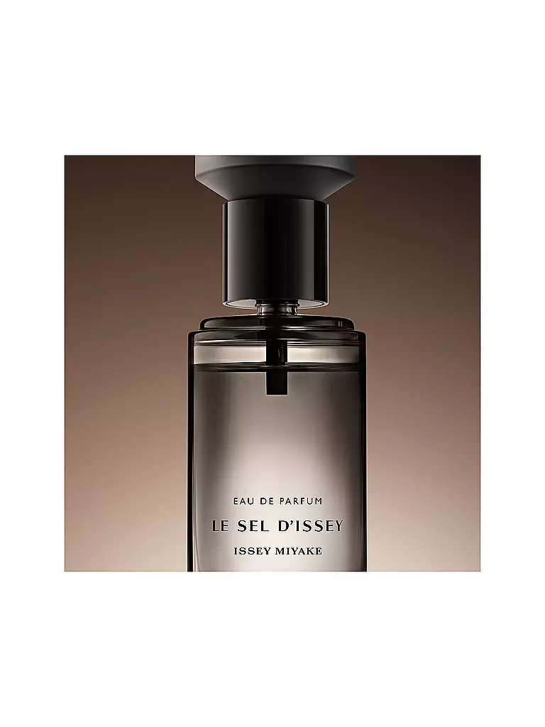 ISSEY MIYAKE | Le Sel d'Issey Eau de Parfum 100ml | 