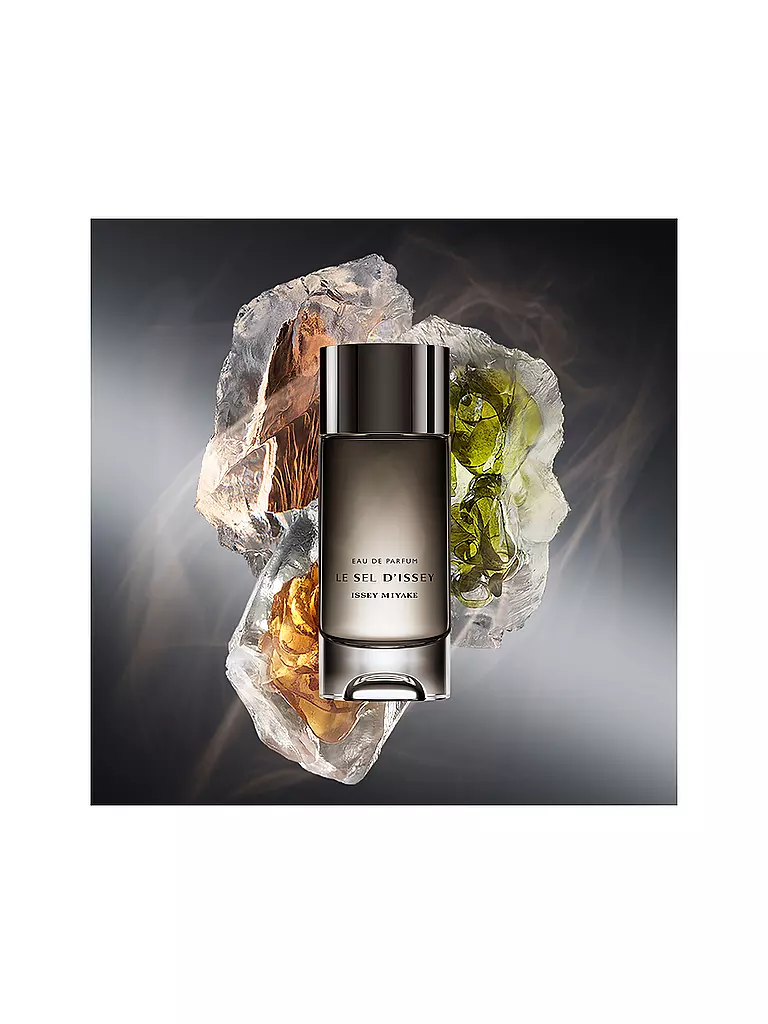 ISSEY MIYAKE | Le Sel d'Issey Eau de Parfum 50ml | Aucune couleur