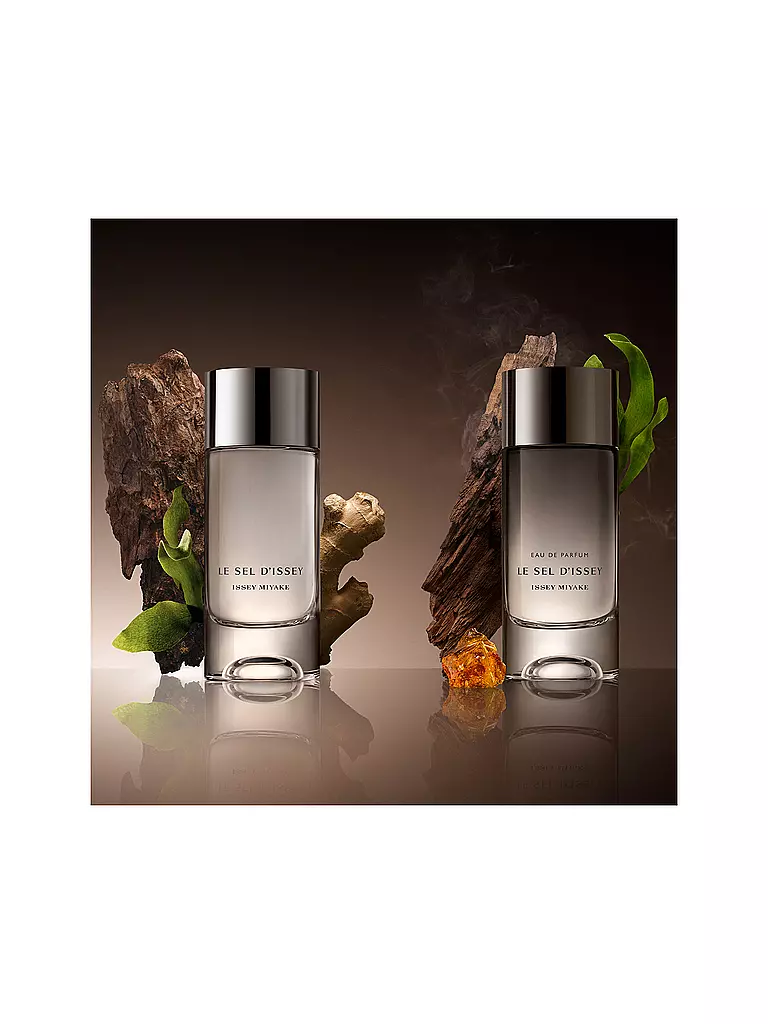 ISSEY MIYAKE | Le Sel d'Issey Eau de Parfum 50ml | 