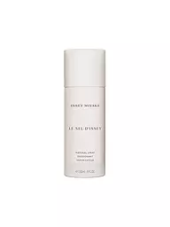 ISSEY MIYAKE | Le Sel d'Issey Eau de Toilette Déo Spray 150ml | Aucune couleur