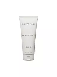 ISSEY MIYAKE | Le Sel d’Issey Gel Douche 200ml | Aucune couleur