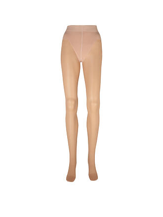 ITEM M6 | Collant fonctionnel INVISIBLE 15 SLIP powder