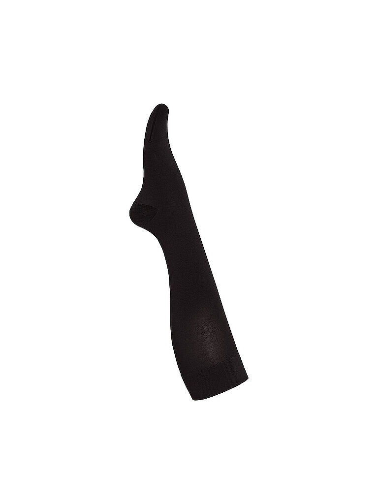 Kniestrümpfe CONSCIOUS noir 36-38