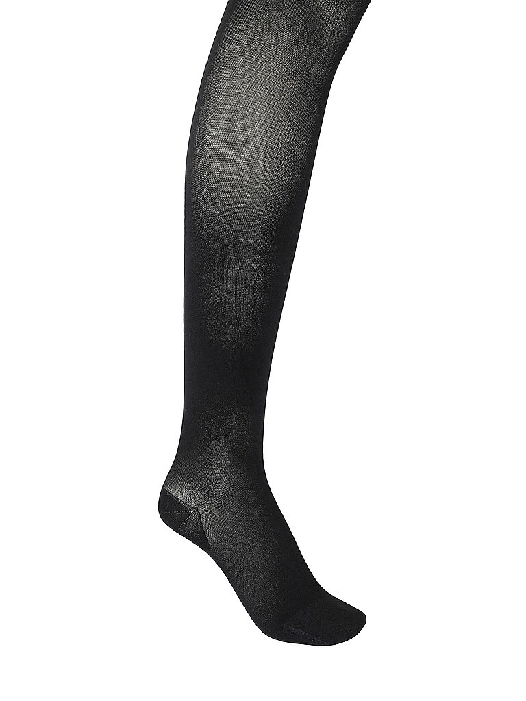 Collant ALLDAY 25 DEN noir noir S