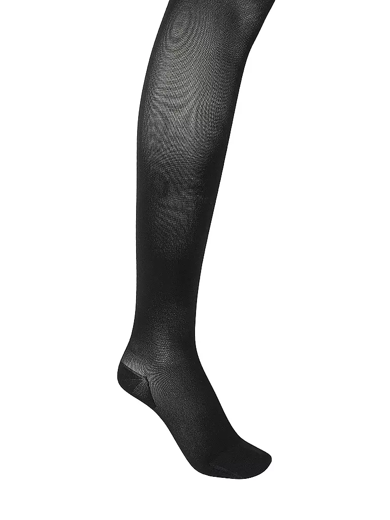 ITEM M6 | Collant ALLDAY 25 DEN noir | schwarz