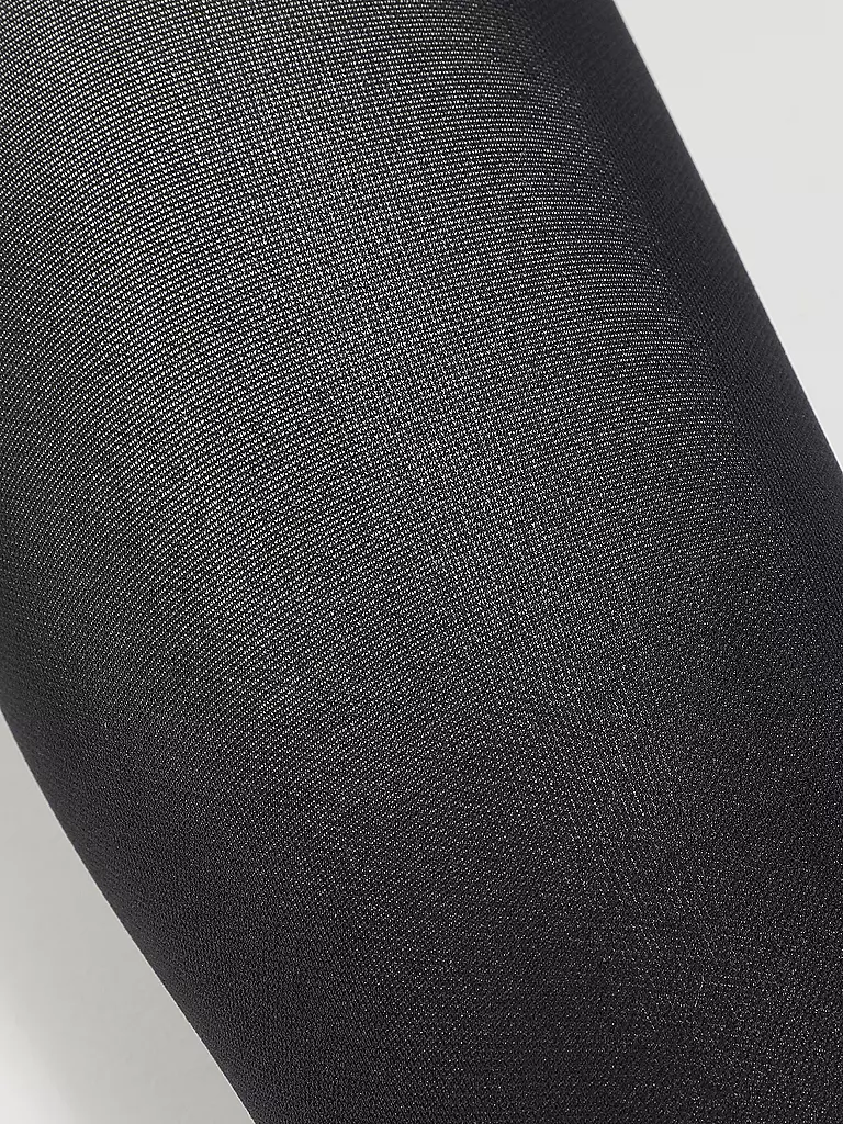 ITEM M6 | Collant ALLDAY 25 DEN noir | schwarz