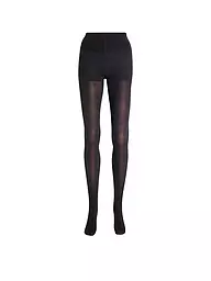 ITEM M6 | Collant de contention CONSCIOUS noir | Noir