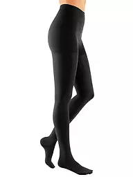 ITEM M6 | Collant fonctionnel ALLDAY 55 DEN noir | Noir
