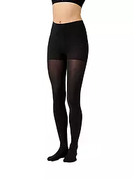 ITEM M6 | Collant OPAQUE CONSCIOUS 60 DEN noir | Noir