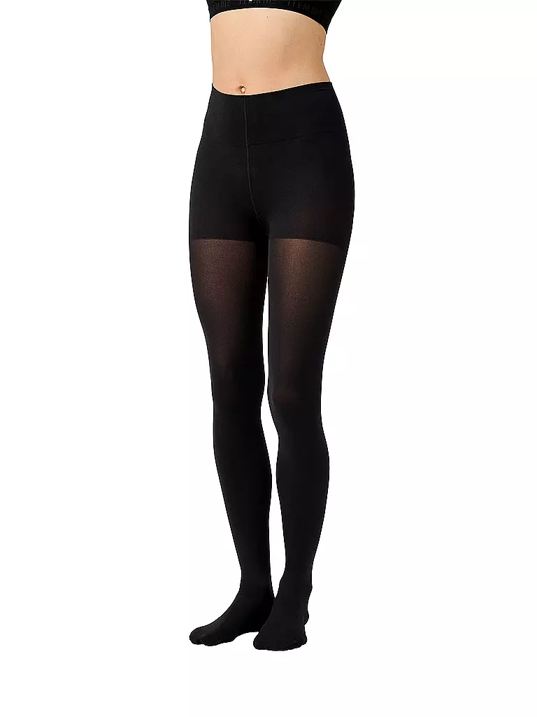 ITEM M6 | Collant OPAQUE CONSCIOUS 60 DEN noir | schwarz
