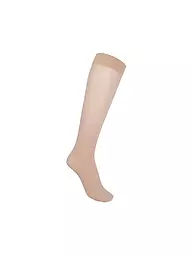 ITEM M6 | Socquettes 30DEN CONSCIOUS | Beige