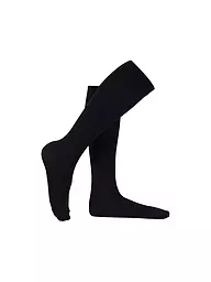 ITEM M6 | Kniestrümpfe ALLDAY FREEDOM noir | Noir