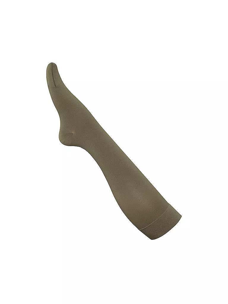 ITEM M6 | Kniestrümpfe CONSCIOUS 50 DEN | 