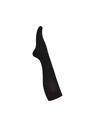 ITEM M6 | Kniestrümpfe CONSCIOUS | Noir