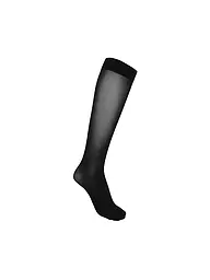 ITEM M6 | Socquettes 30DEN CONSCIOUS | Noir