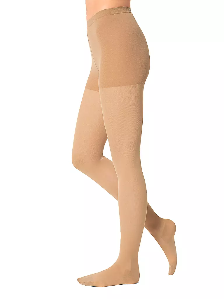 ITEM M6 | Strumpfhose ALLDAY 25 DEN beige clair | beige