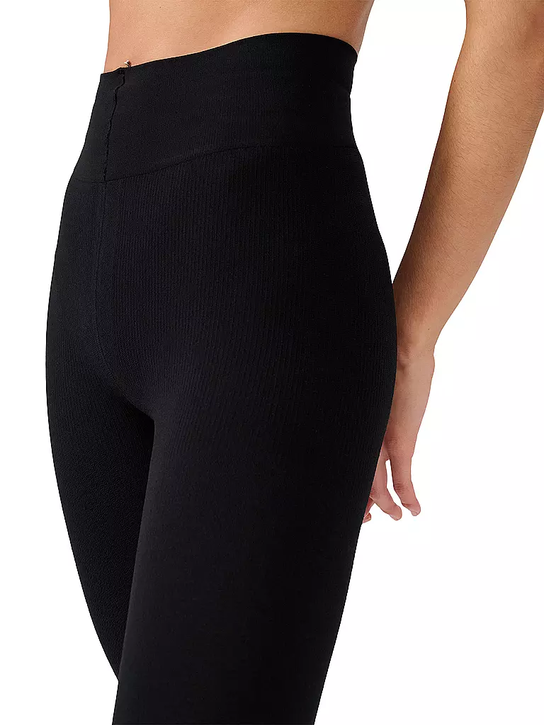 ITEM M6 | Strumpfhose COSY WINTER CONSCIOUS 100 DEN noir | 