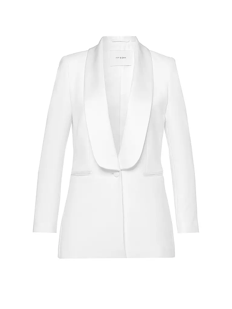 IVY OAK | Blazer JANA | Blanc