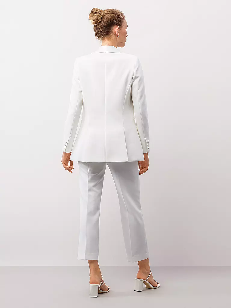 IVY OAK | Blazer JANA | Blanc