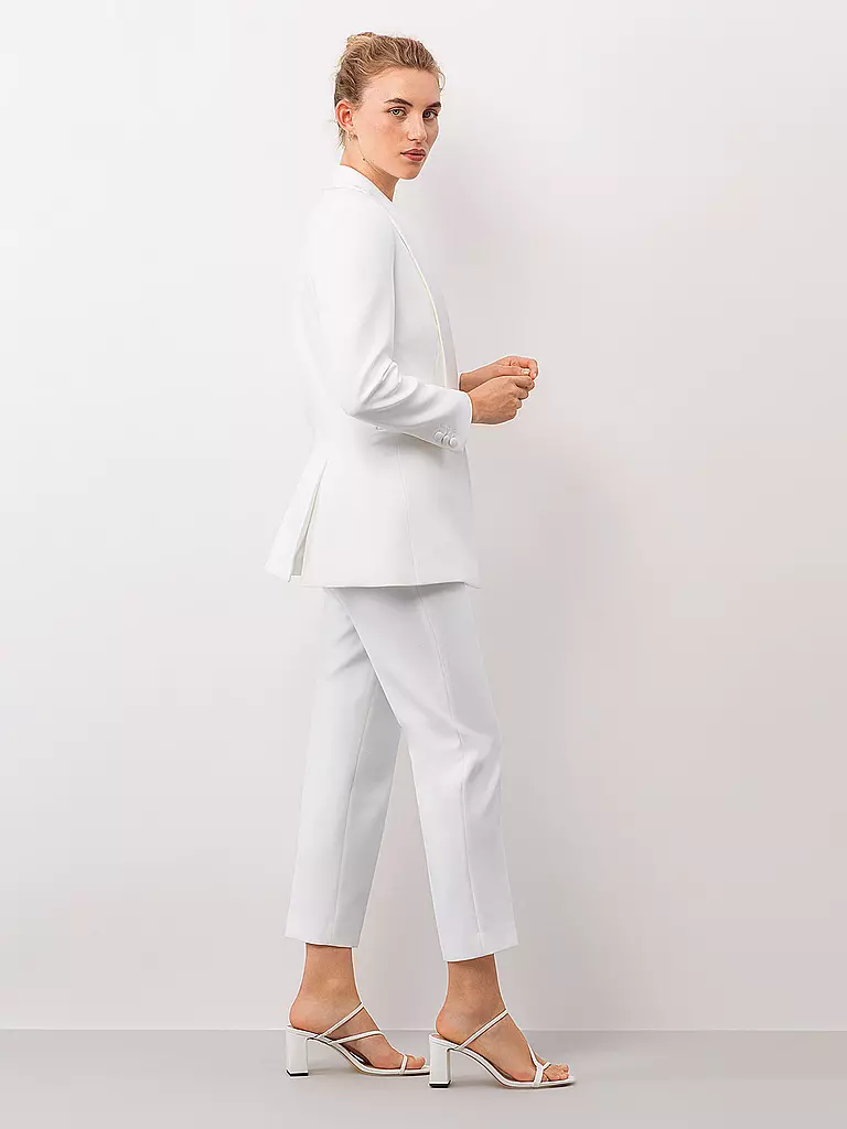 IVY OAK | Blazer JANA | Blanc