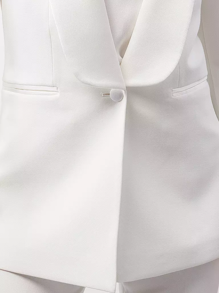 IVY OAK | Blazer JANA | Blanc