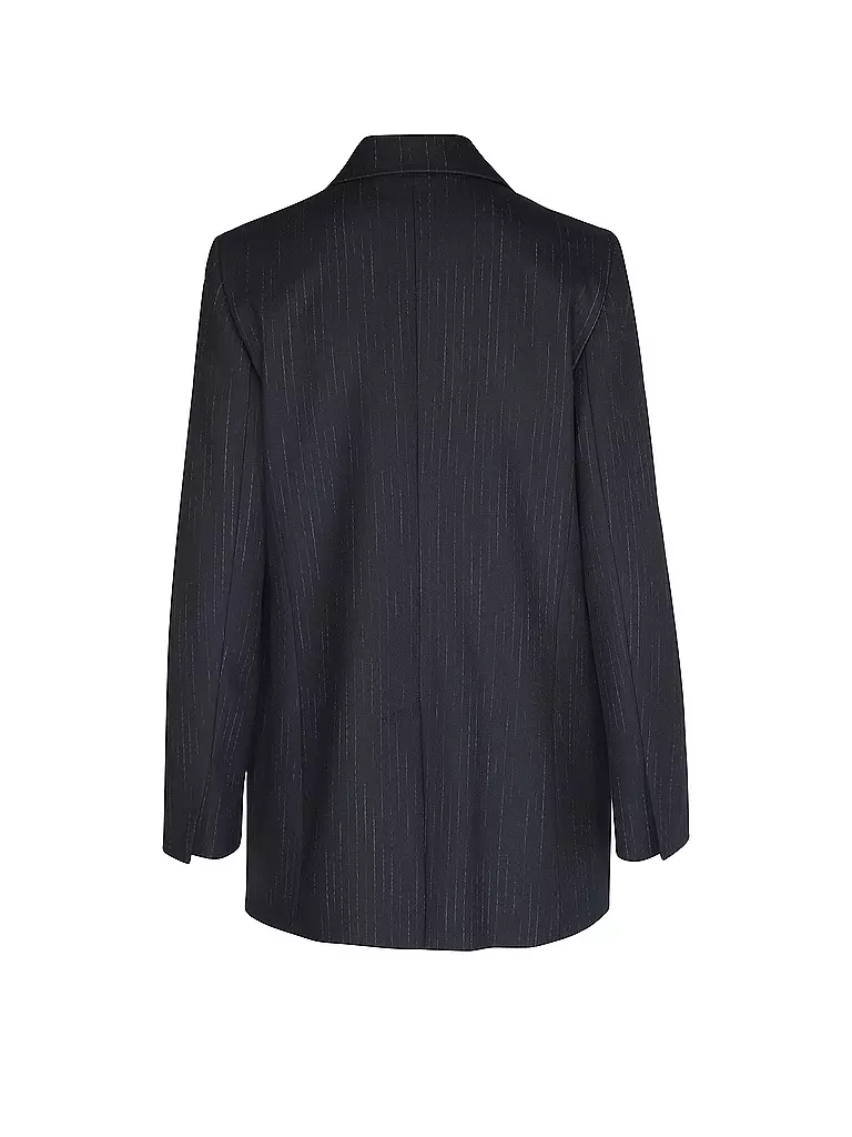 IVY OAK | Blazer JANINA ANN | Bleu