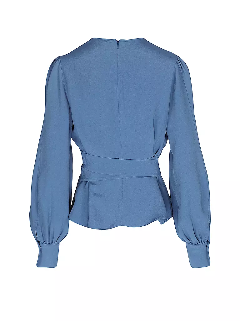 IVY OAK | Blusenshirt BEA | Bleu